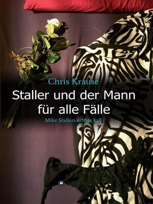 cover image of Staller und der Mann für alle Fälle